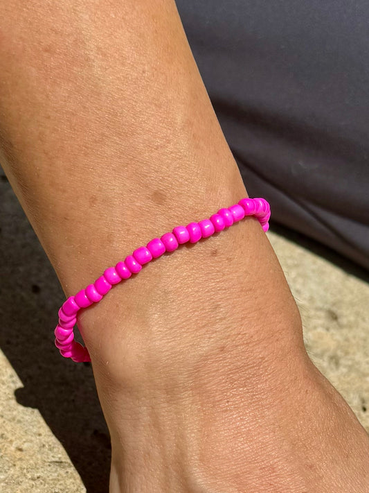 Barely Basic Bracelet