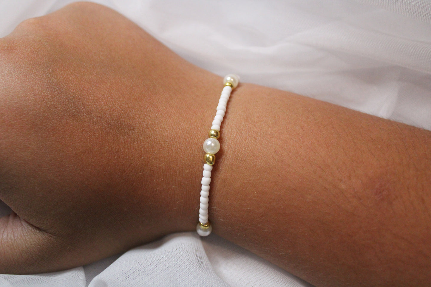 Coastal Glow Bracelet