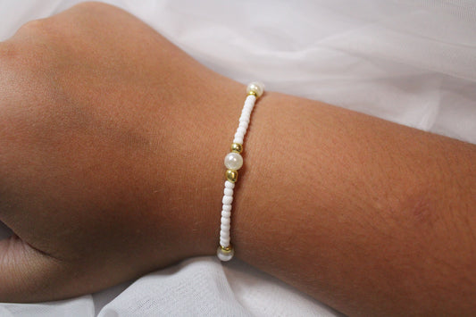 Coastal Glow Bracelet