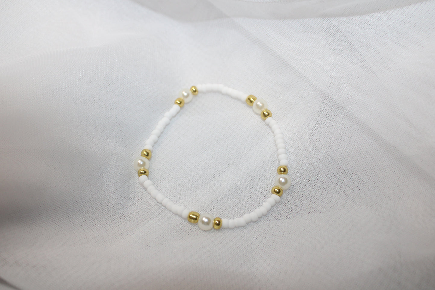 Coastal Glow Bracelet