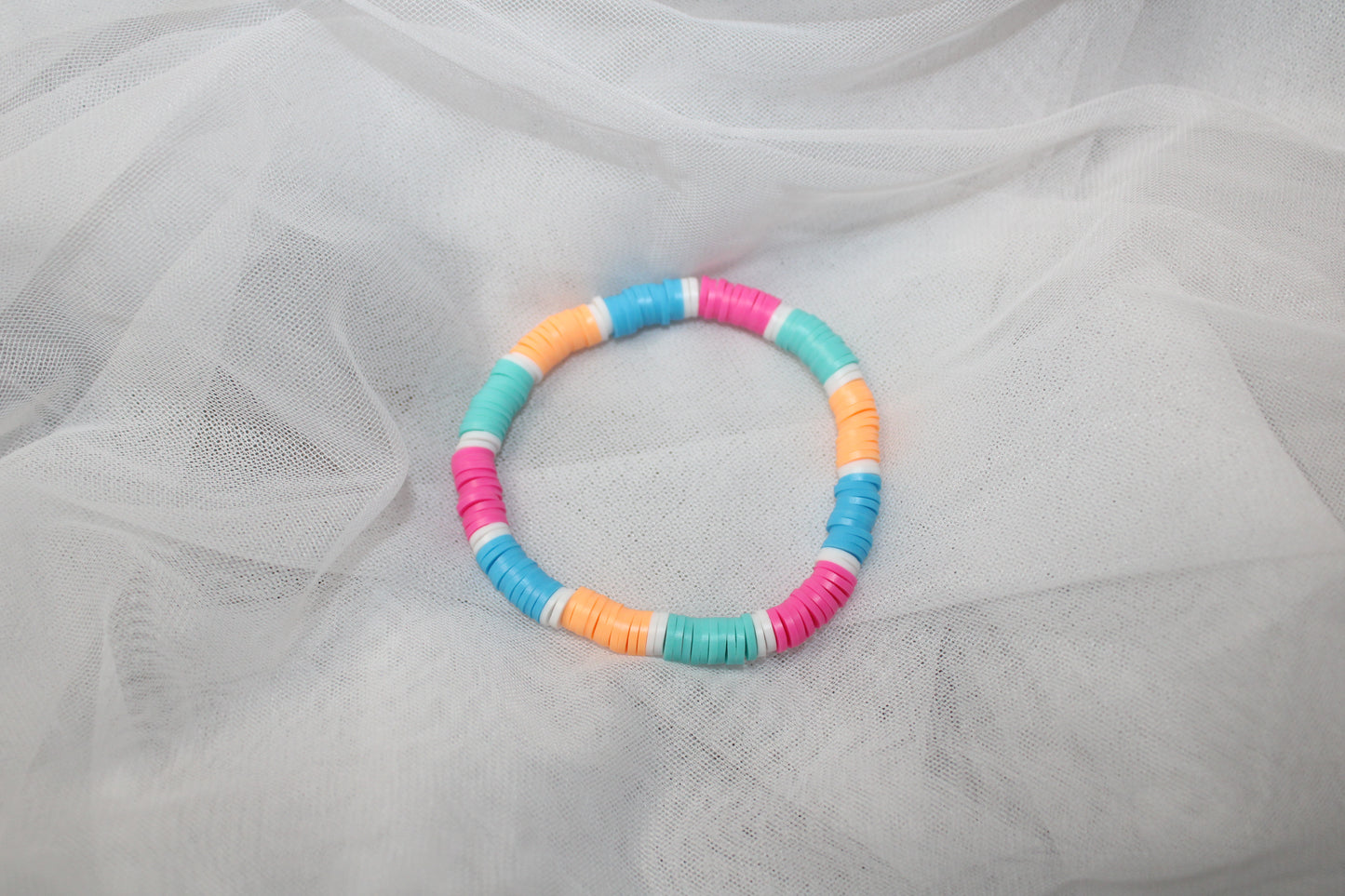 Color Parade Bracelet