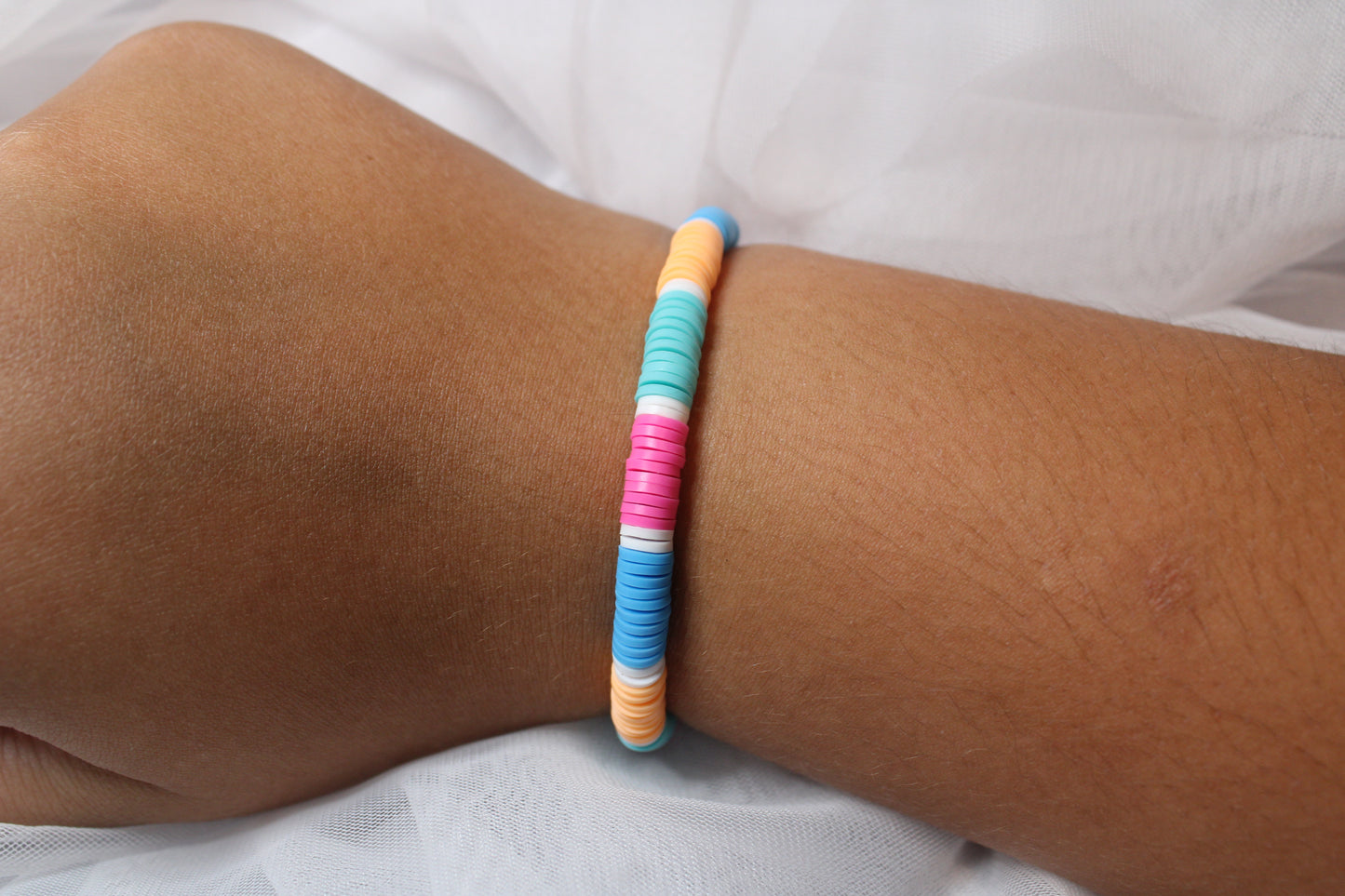 Color Parade Bracelet