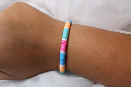 Color Parade Bracelet