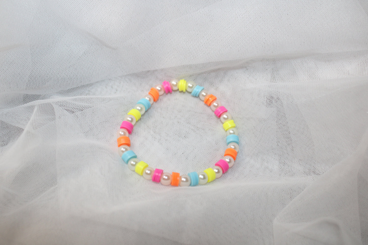 Color Pop Bracelet