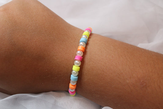 Color Pop Bracelet