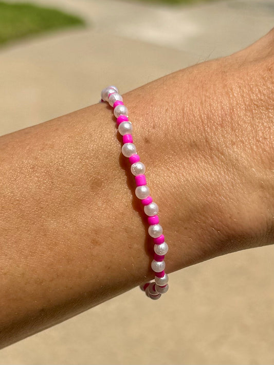 Dainty Dot Bracelet