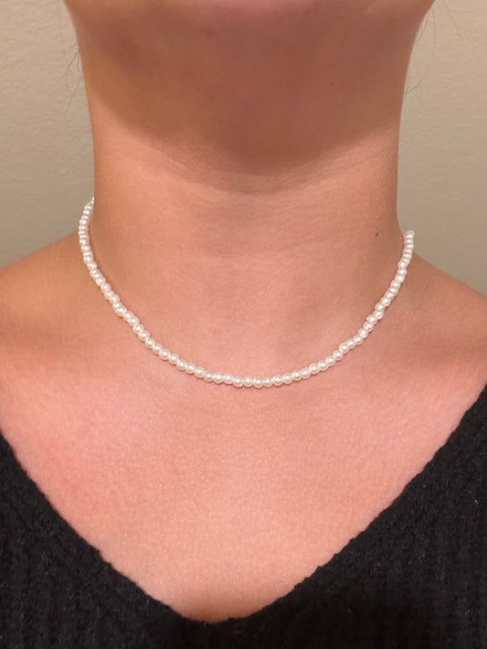 Elle Necklace