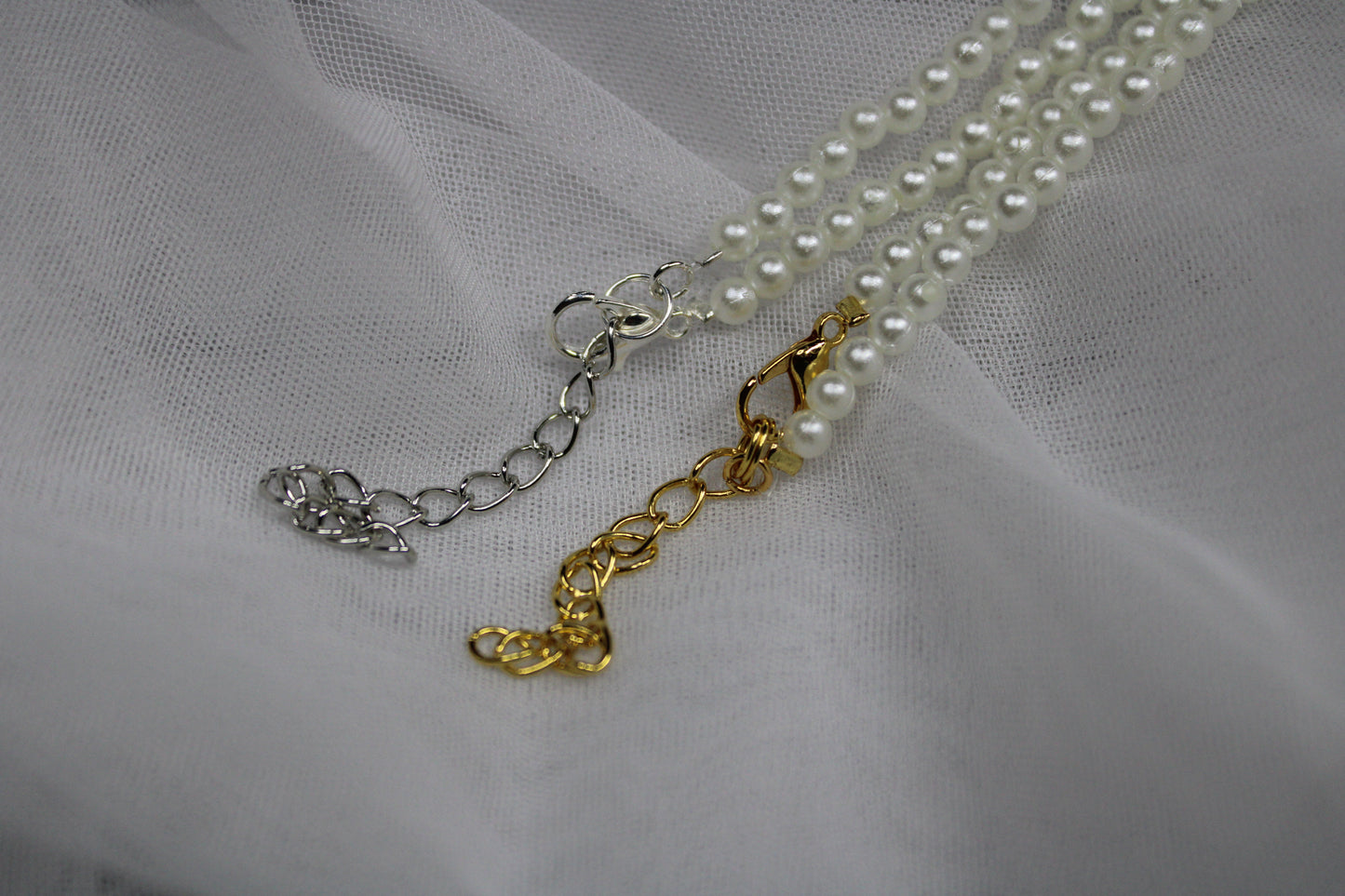 Elle Necklace