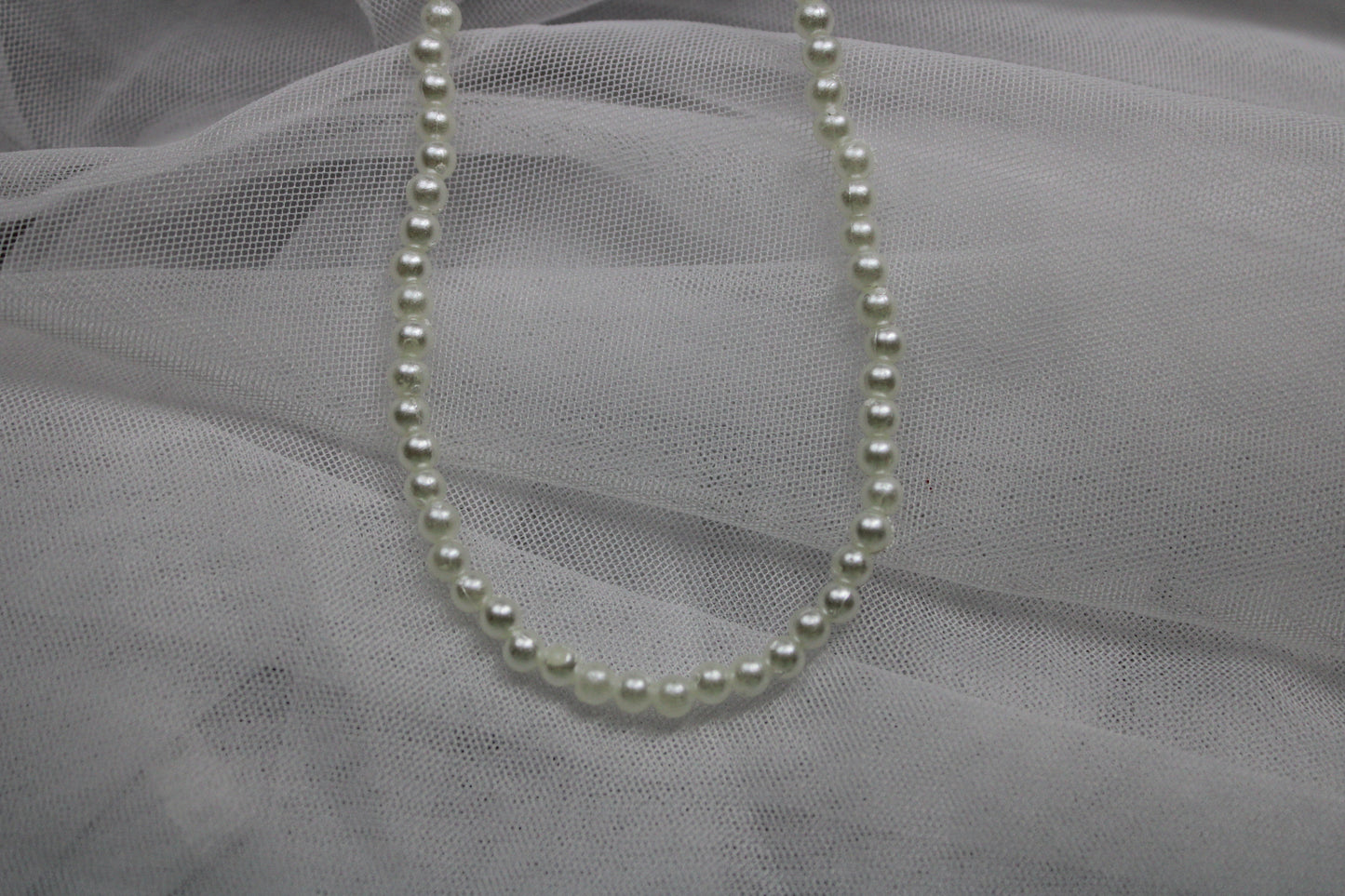 Elle Necklace