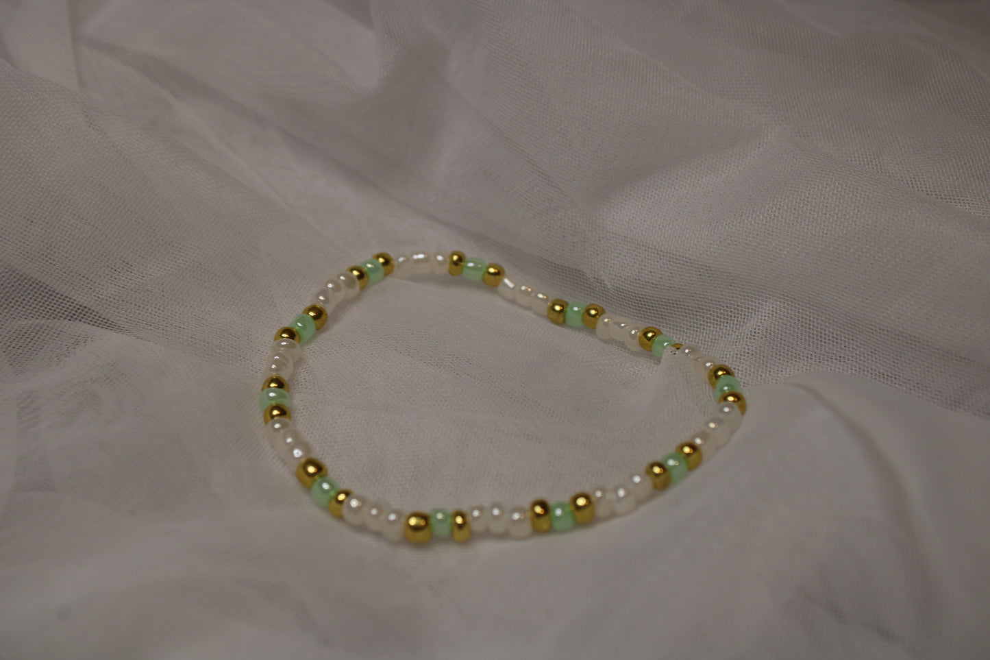 Frosted Sprinkles Bracelet