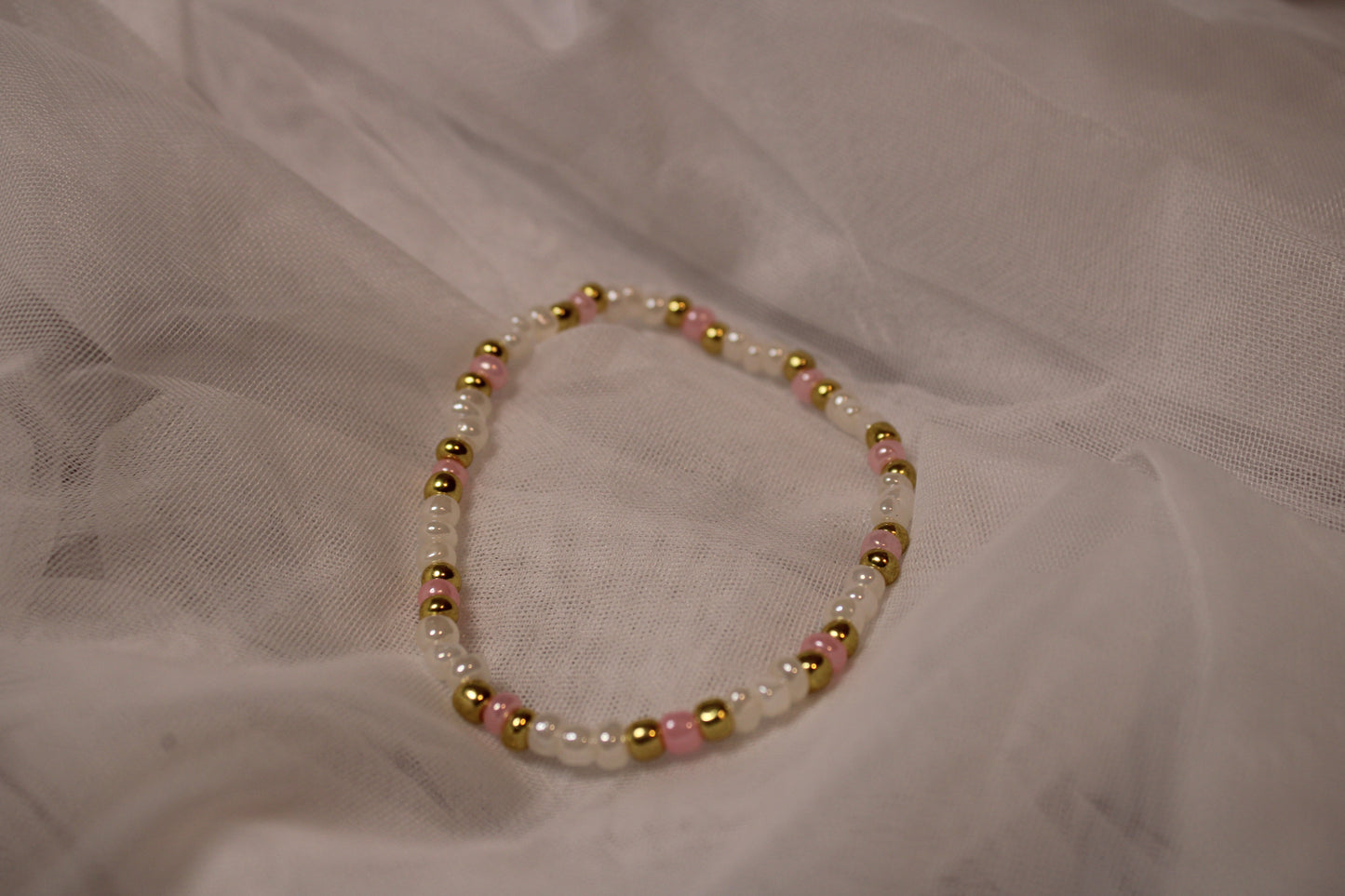 Frosted Sprinkles Bracelet