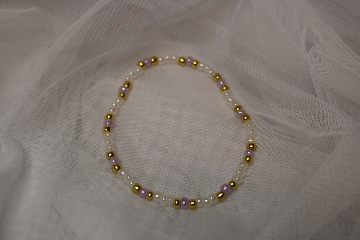 Frosted Sprinkles Bracelet