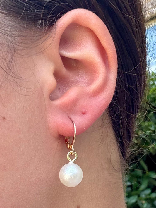 Luna Earrings