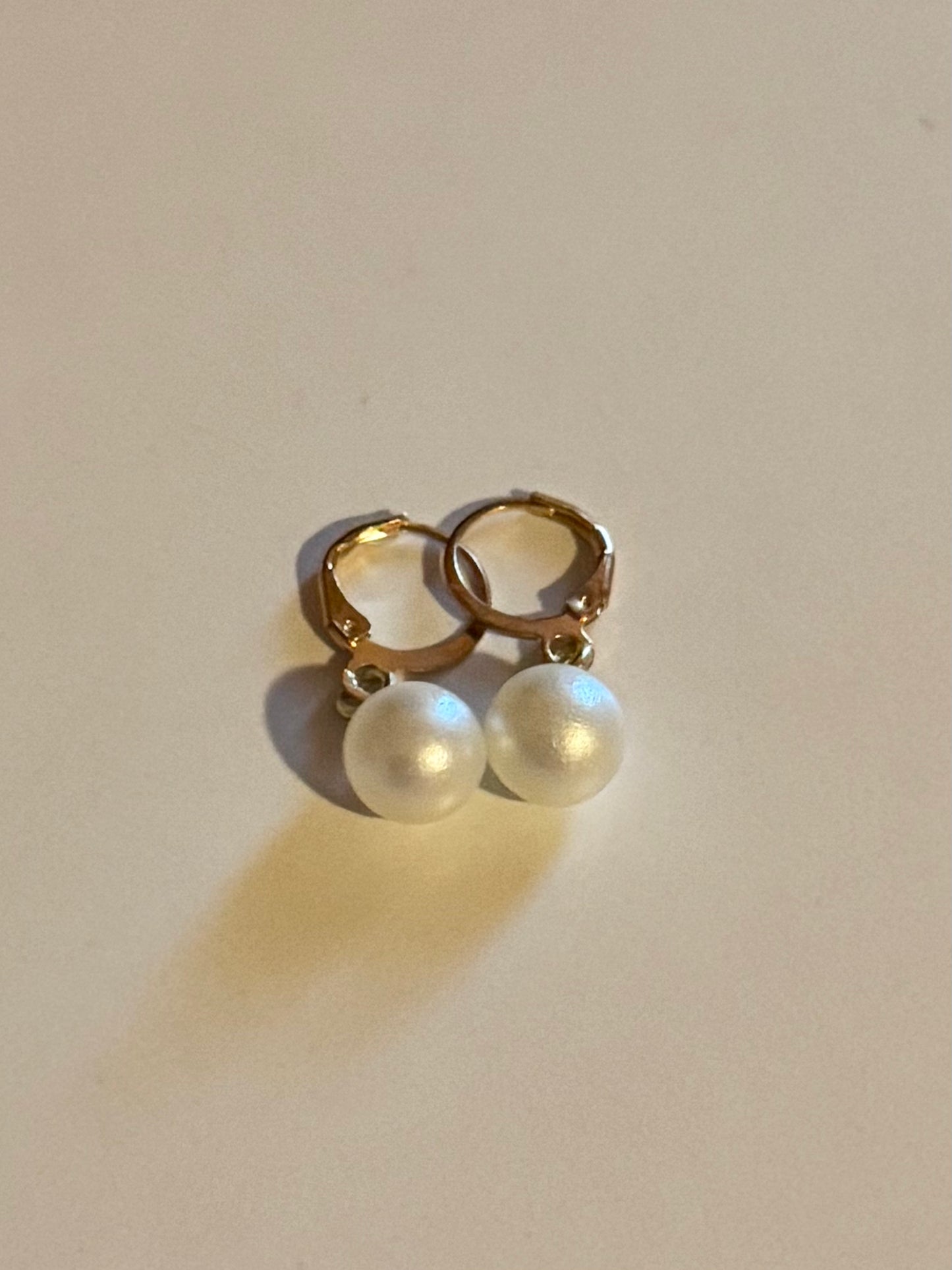 Luna Earrings