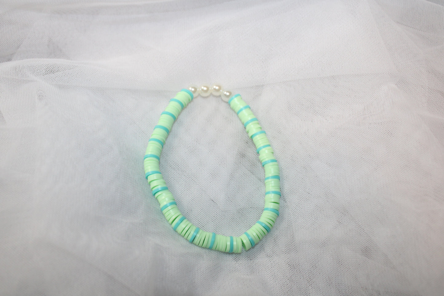 Mint Condition Bracelet