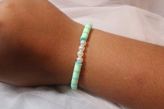 Mint Condition Bracelet