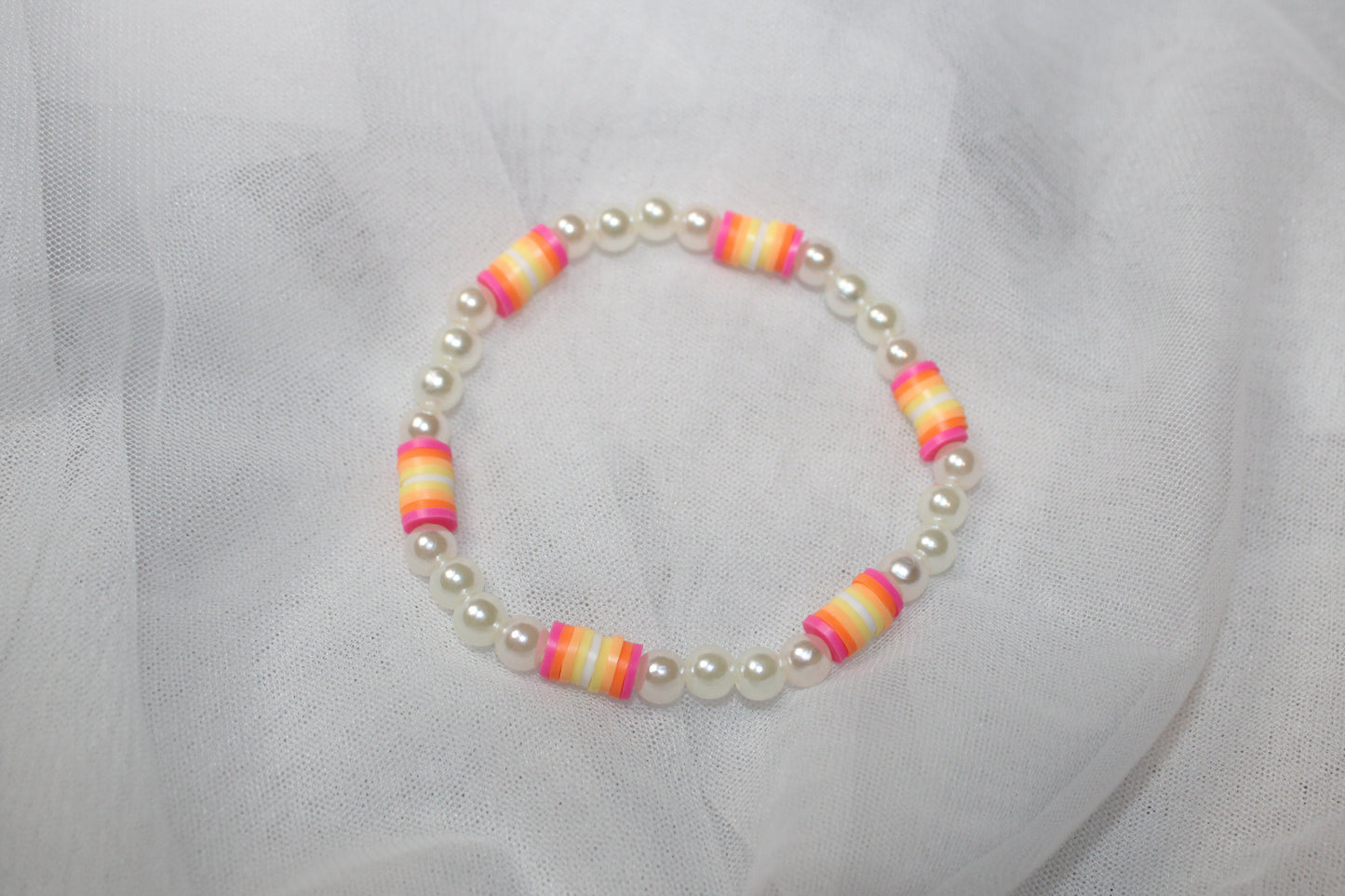 Pop Fizz Bracelet