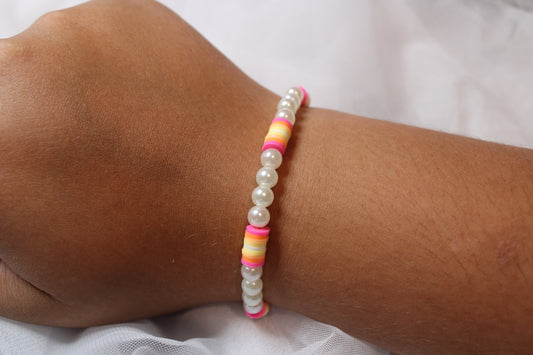 Pop Fizz Bracelet