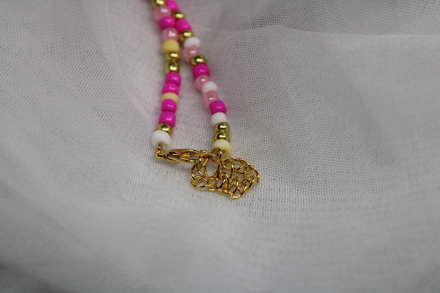 Sugar Rush Necklace