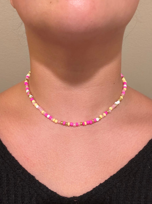 Sugar Rush Necklace