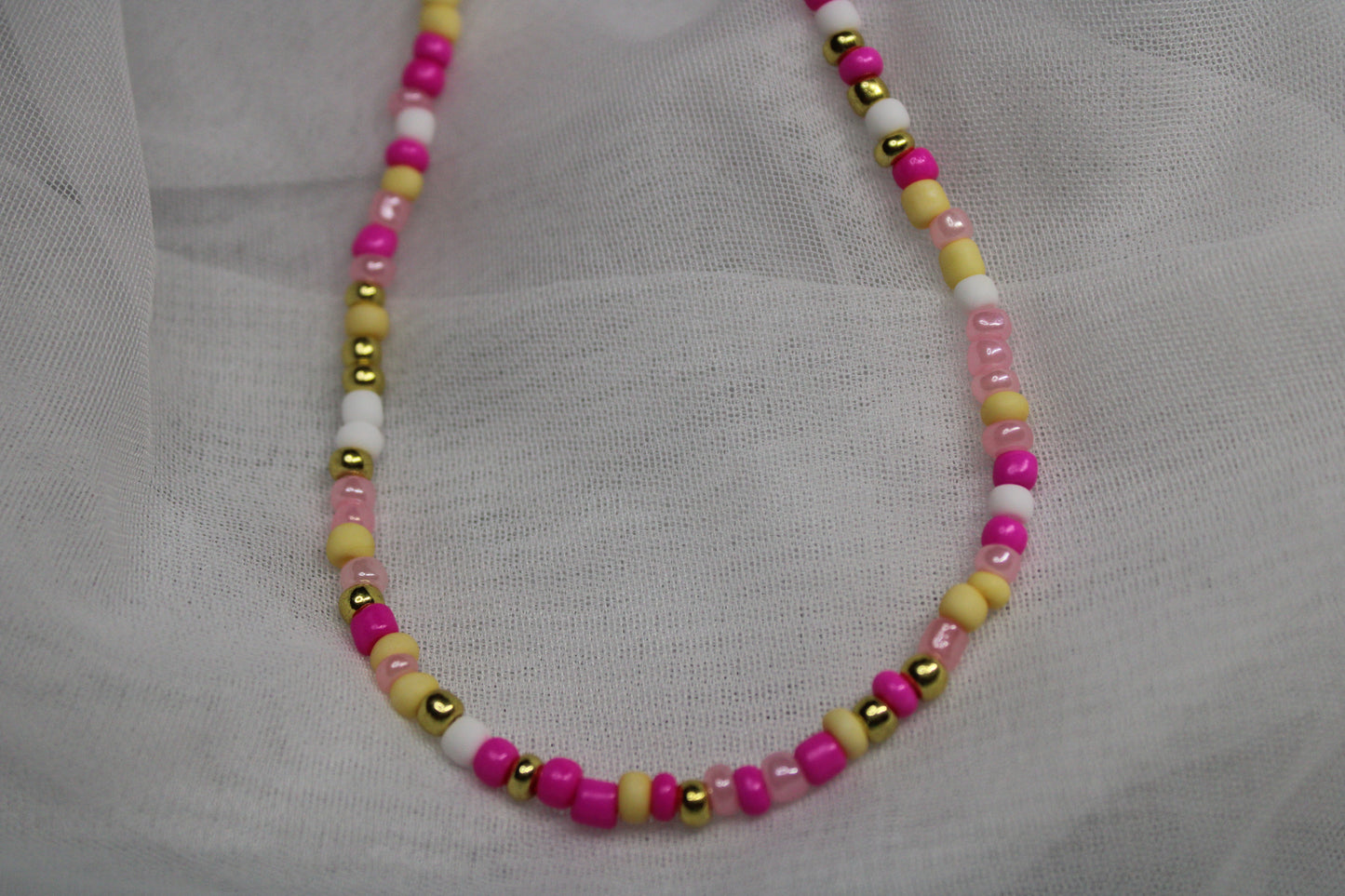 Sugar Rush Necklace
