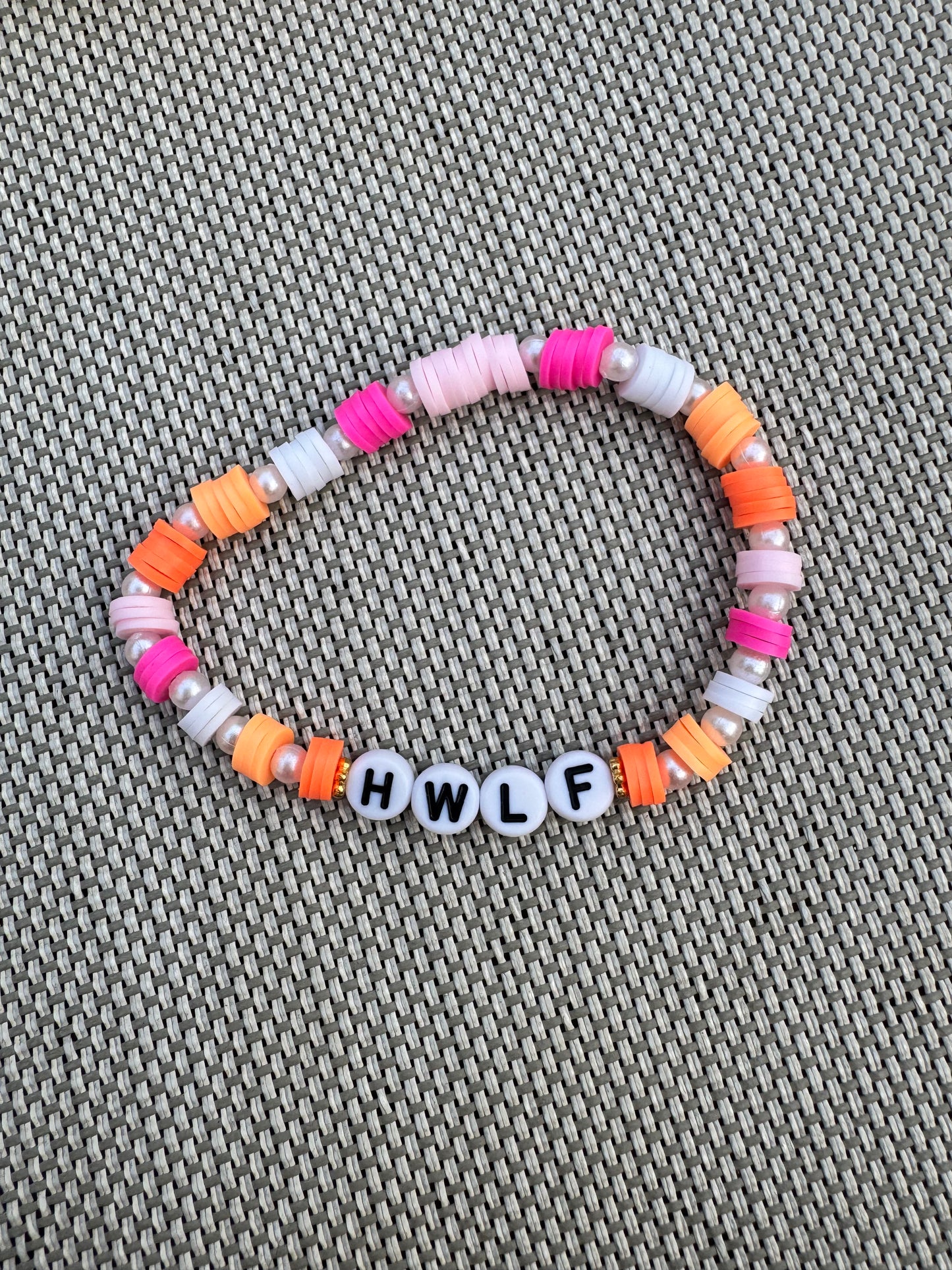 Walk The Walk Bracelet