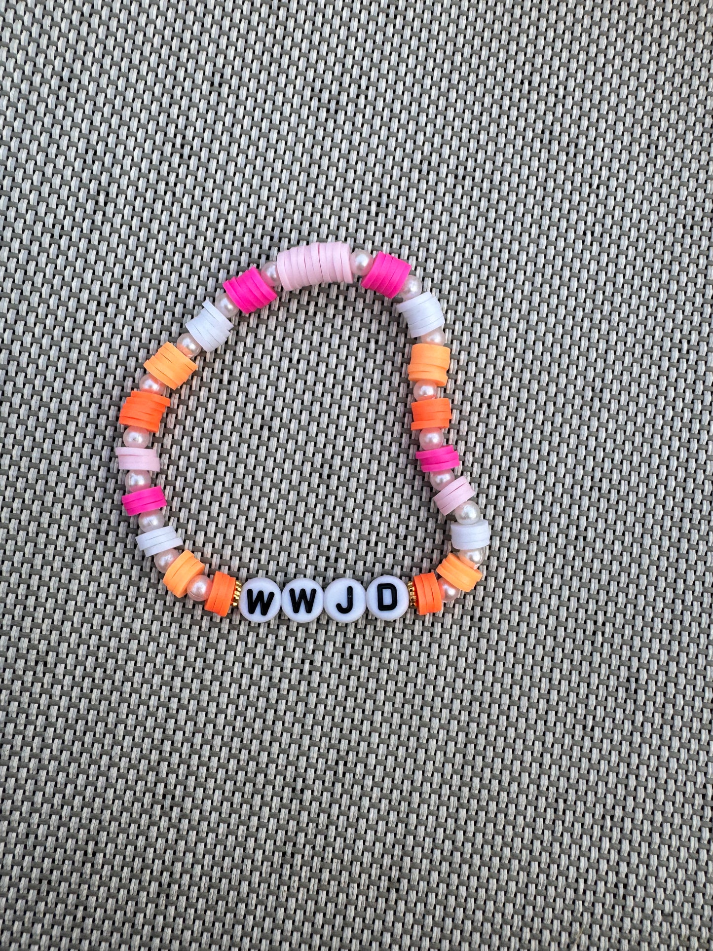 Walk The Walk Bracelet
