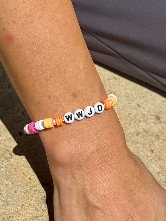 Walk The Walk Bracelet