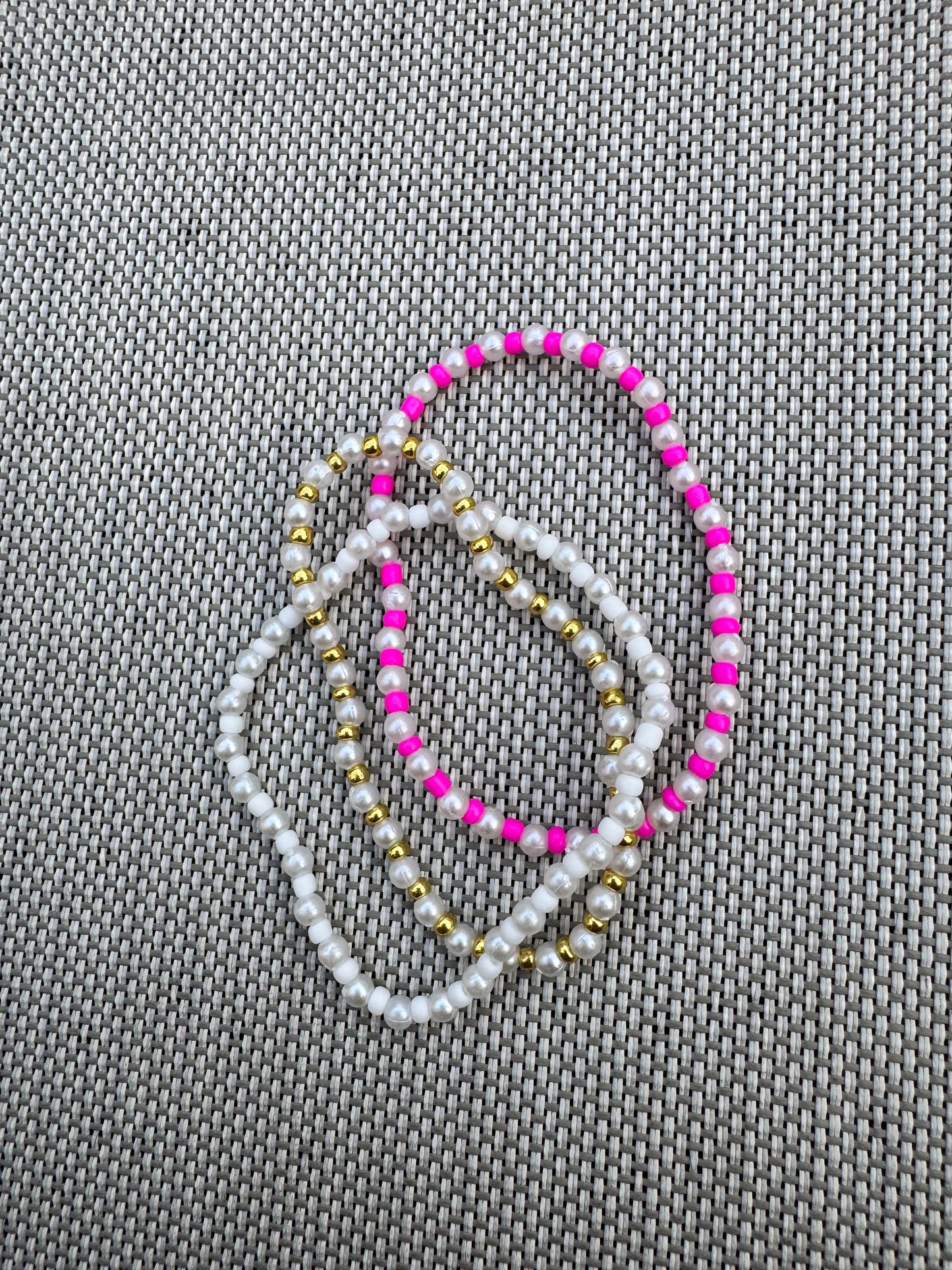 Dainty Dot Bracelet