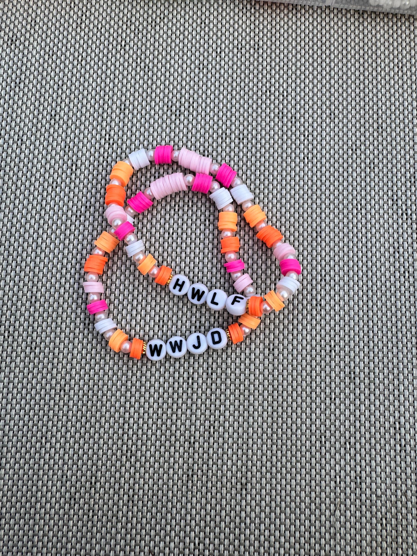 Walk The Walk Bracelet